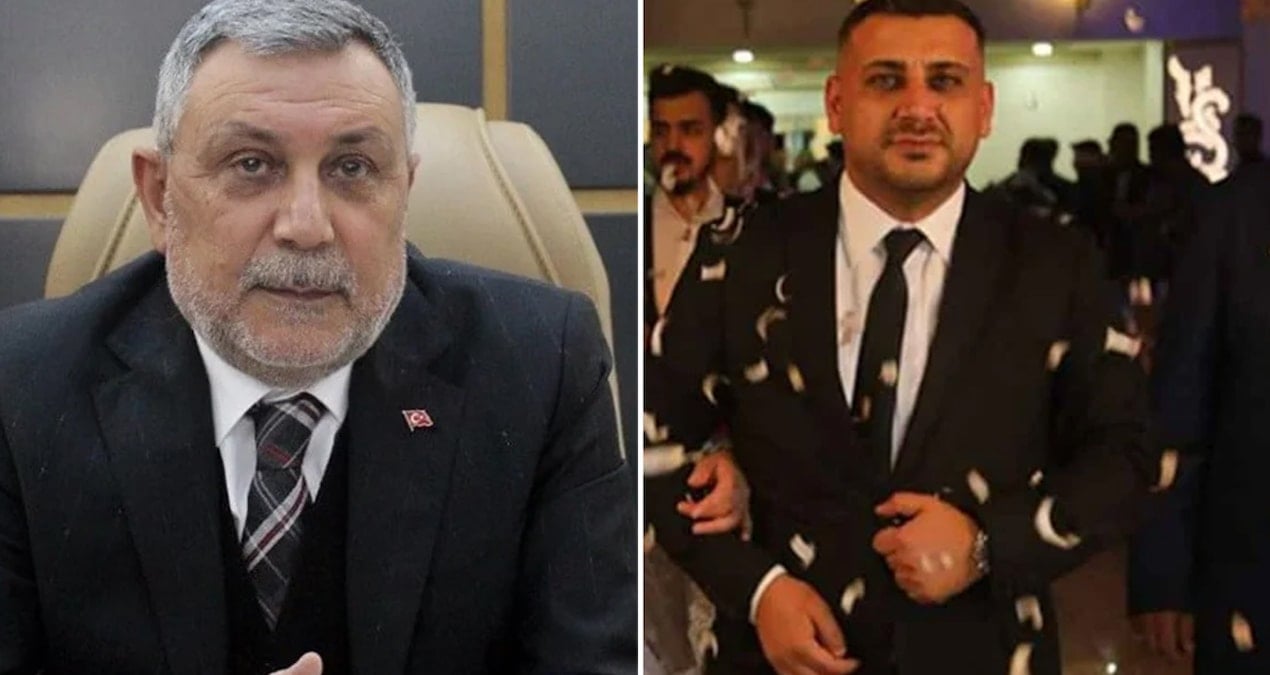 akpli baskana santaj yapildi akpliler yalniz birakti uDr2VdvV