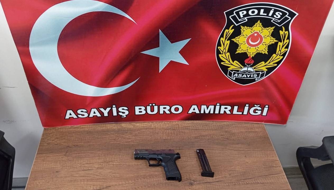 hatayda kayinvalidesini silahla vurdu Y8LUZy4G