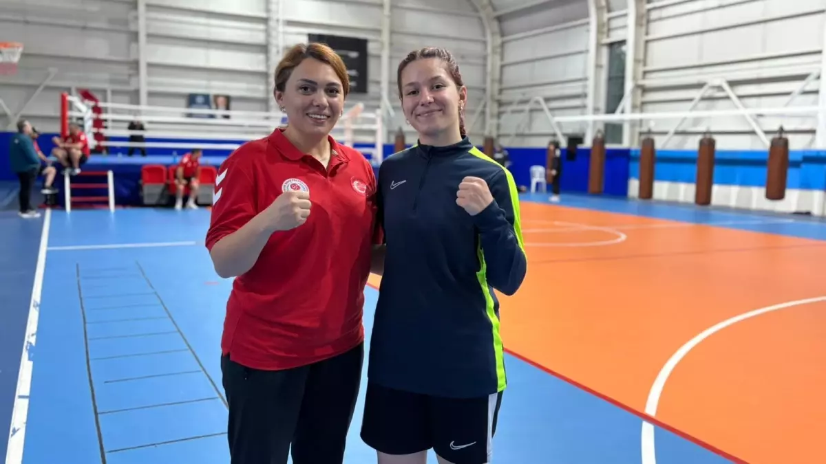 havvanur kethuda avrupadan altin madalya hedefliyoruz iUltBHSN