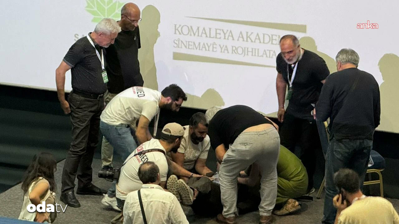 ismail besikci hastaneye kaldirildi Yg4uVCdu