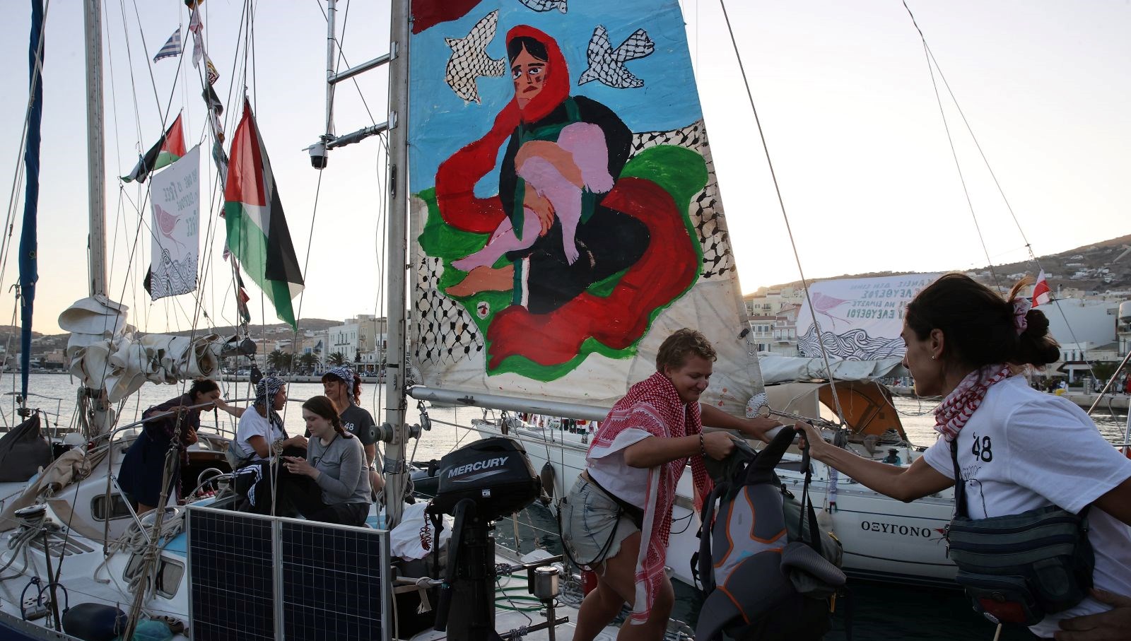 kuresel sumud filosuna saldiri italya firkateyn gonderdi zy2aSF5D