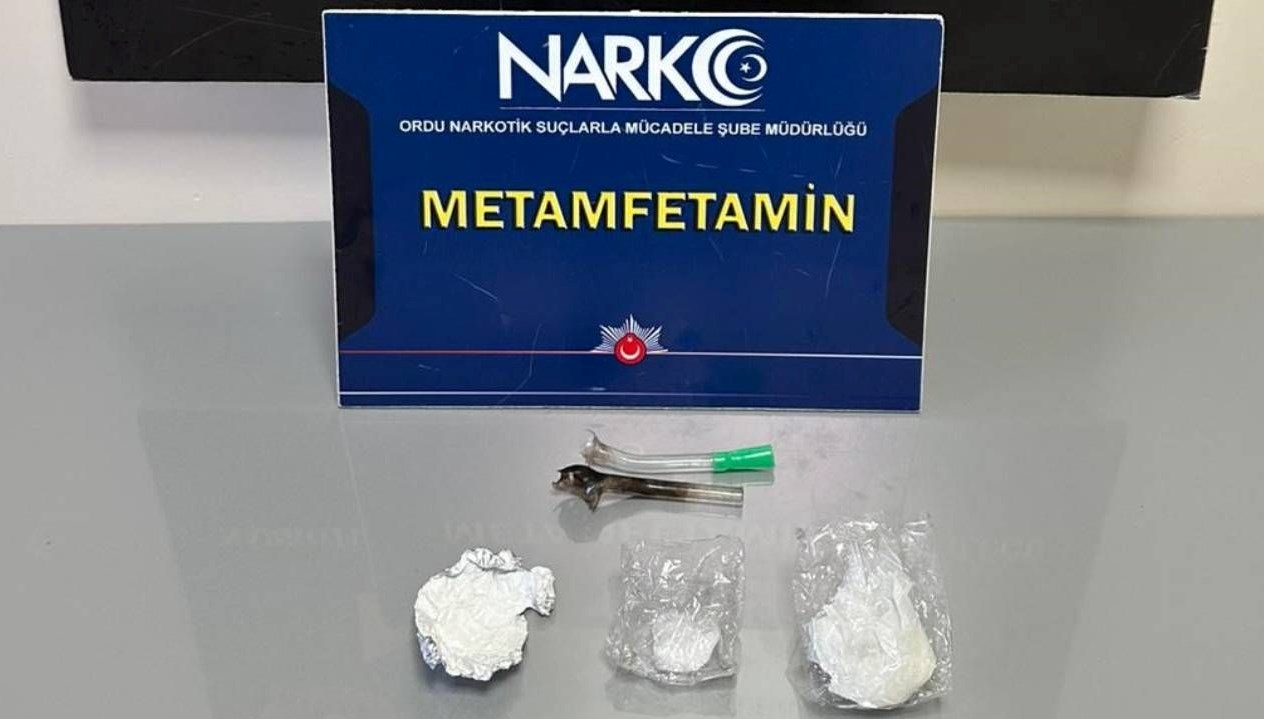 orduda uyusturucu operasyonu 1 tutuklama GpMFvj6k