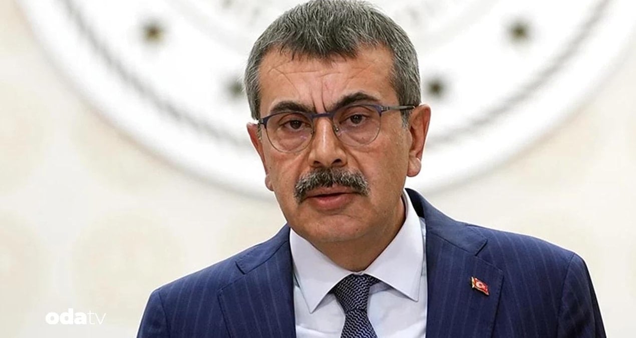 ozel sektor ogretmenlerinden milli egitim bakani yusuf tekin hakkinda suc duyurusu 9yLKEjyK