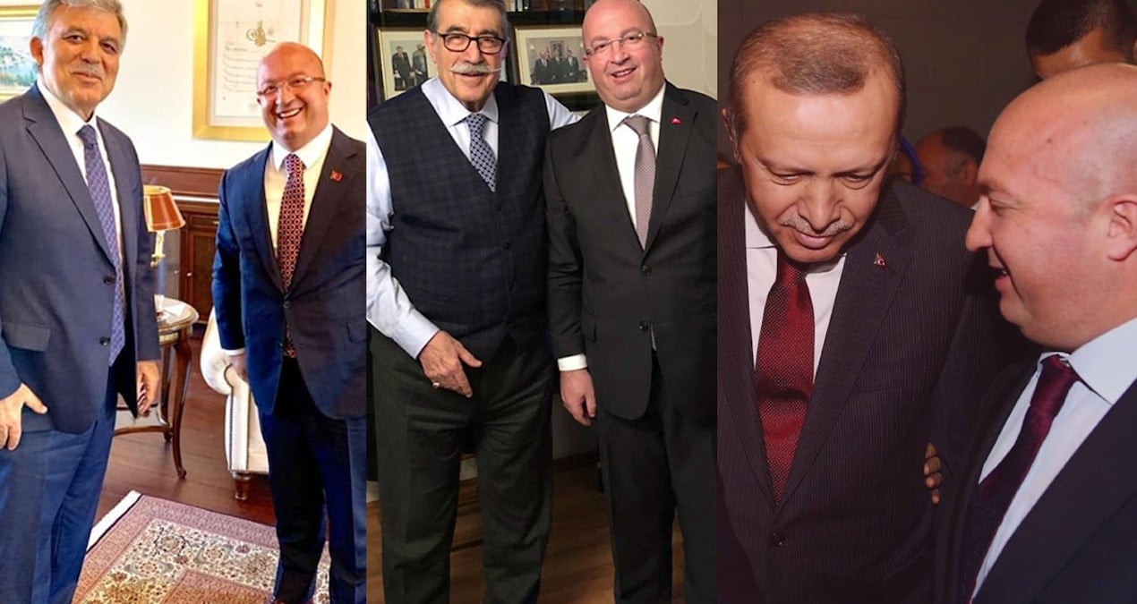 rusvetle suclanan ismin akplilerle albumu cikti Ymni9aUU