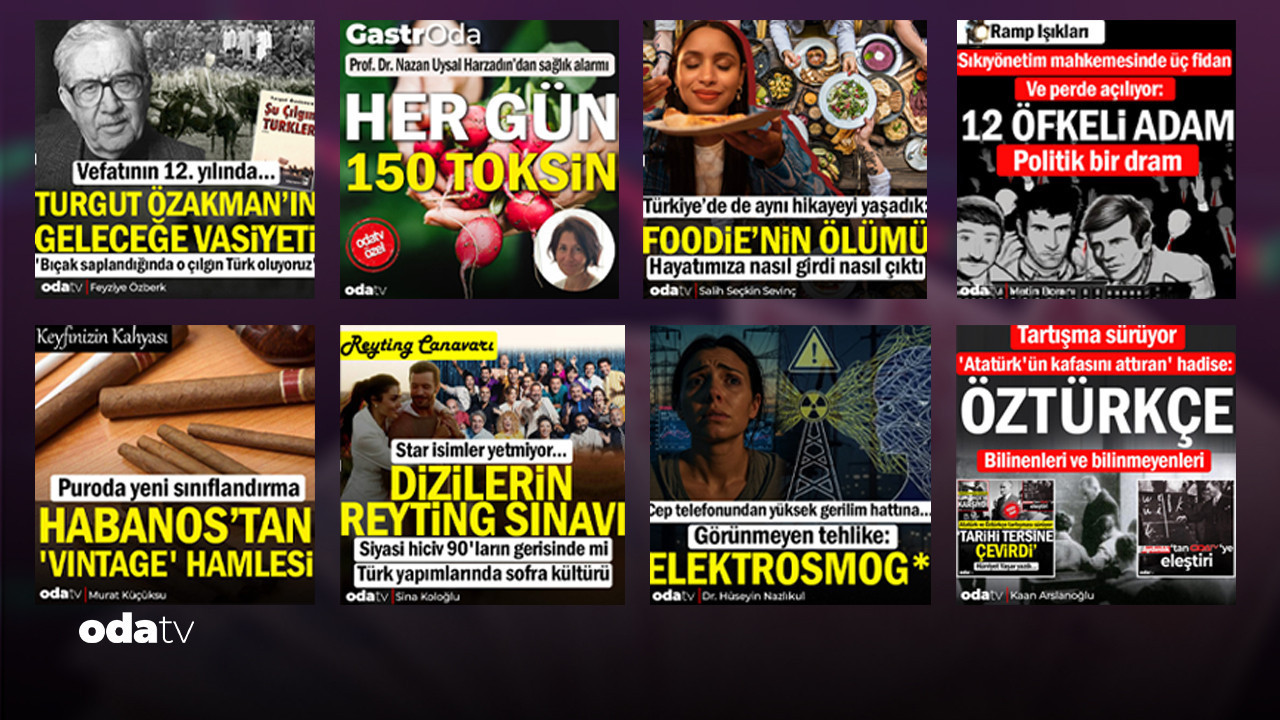 sagliktan kulture tiyatrodan gastronomiye odatvde bu hafta avCQk4Ih