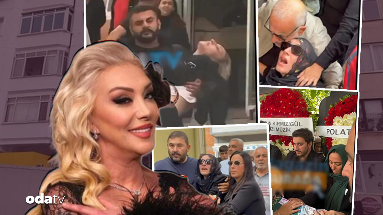 sarkici gulluye veda kizi fenalasip bayildi jaOy7iFO