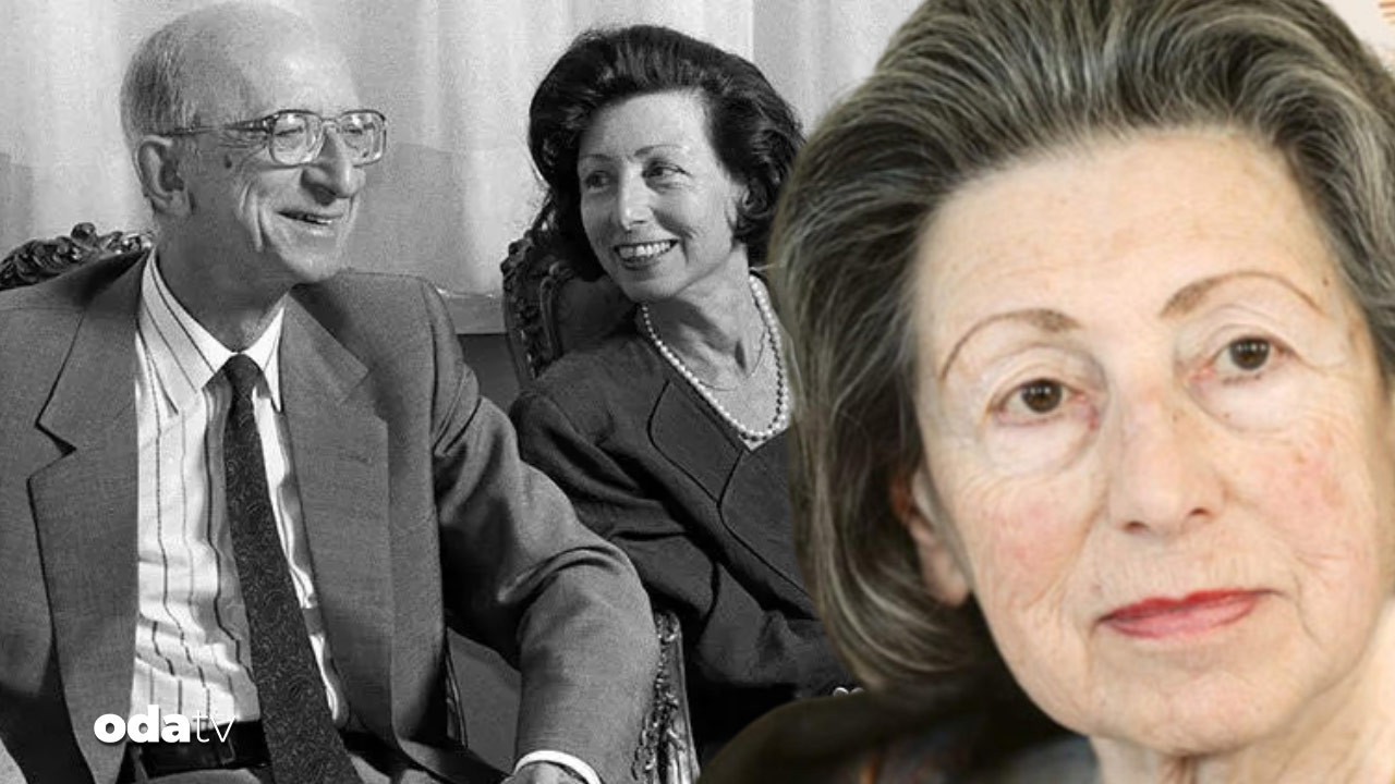 sevinc inonuden cagri bugunler gecer umutlu olun kB7GpEFa