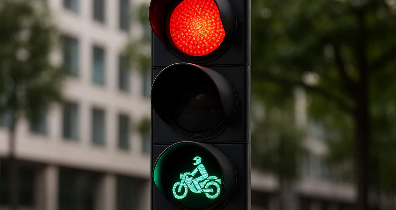 trafik isiklari degisiyor yeni lamba ekleyecekler 2uVv9kp6