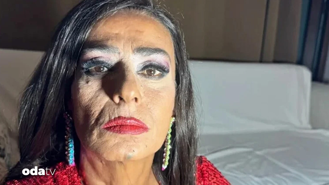 yildiz tilbenin yaptigi makyaj begenilmeyince hayranlari el atti 2a9xyhmJ