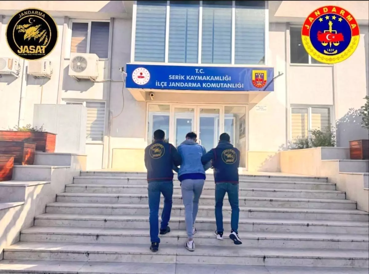 antalyada 208 aranan kisi yakalandi 7GNDLJ1T.jpg