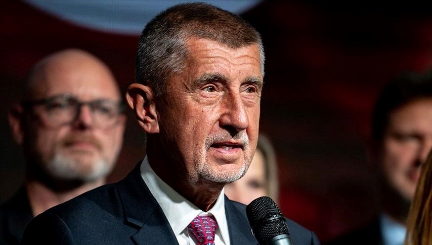 cekyada koalisyon hukumeti konusunda anlasmaya varildi bA13tznB