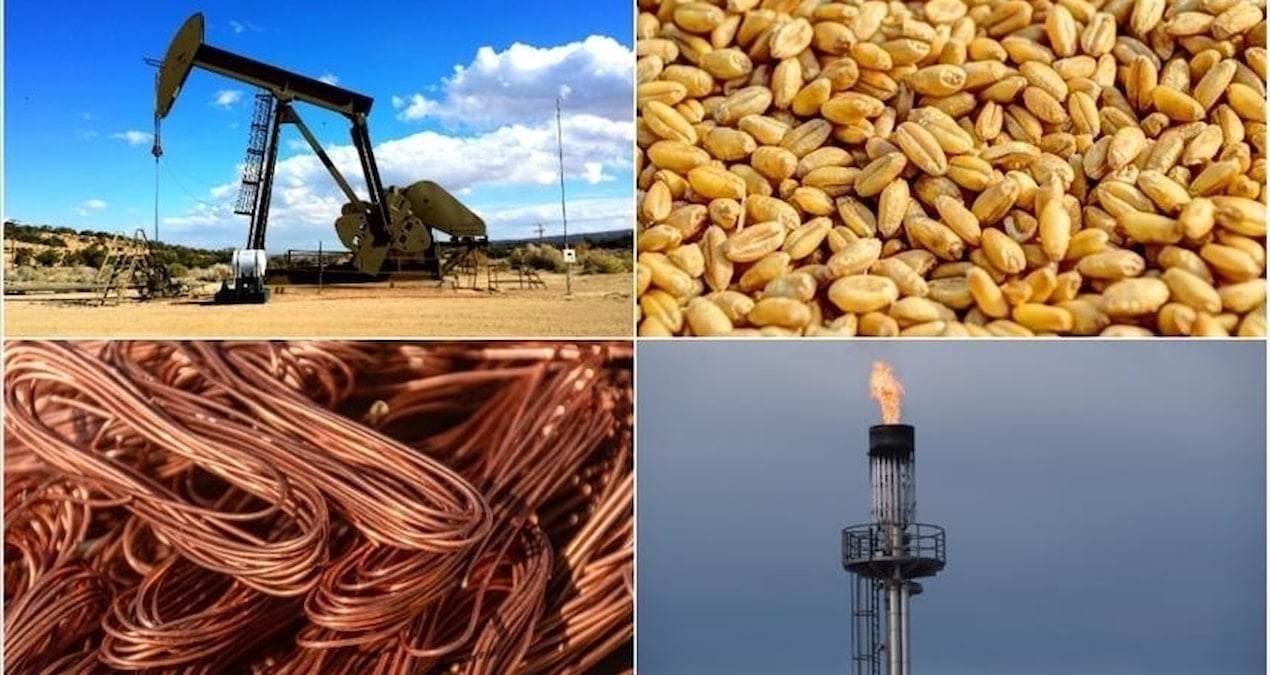 emtia piyasasinin parlayani degerli metaller oldu kAQw7gPN