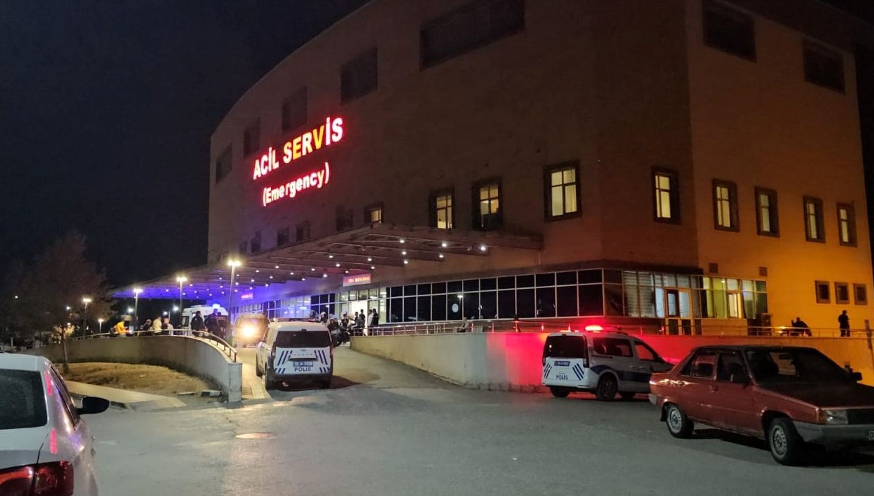 kayseride supheli olum cs3T72lu