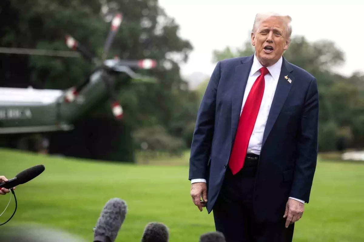 trump gazze plani ile ilgili esneklik gerekmez kA3hCuF5