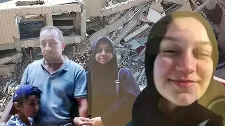 anne baba ve iki kardesini gebzede coken binada kaybetti dilaraya aci haber verildi nzDj2tVF.jpg