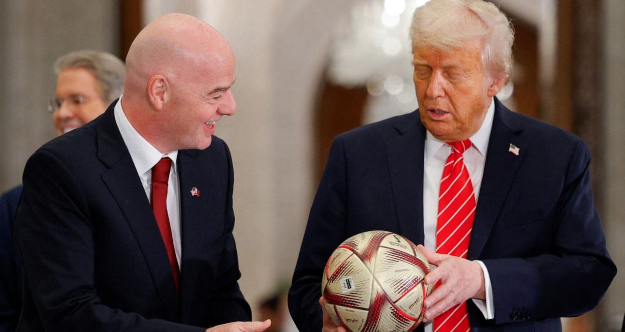 nobel baris odulunu alamayan trumpa fifa baris odulu gorundu PdhI4W4t.jpg