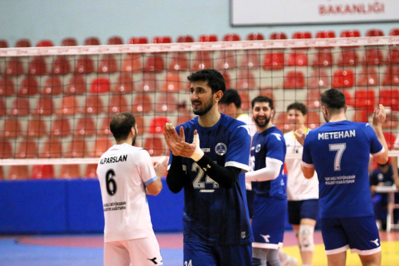 Genç Kadro Çalışma Ortamı