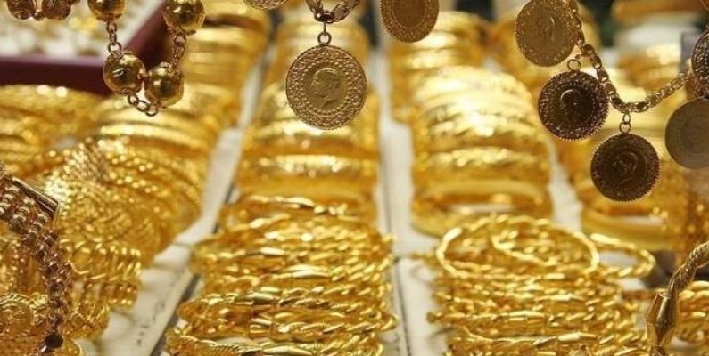 Morgan Stanley’dan Altın İçin Zirve Tahmini