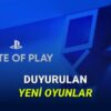 2026’nın İlk State of Play Etkinliği Gerçekleşti: İşte Duyurulan Yeni PlayStation Oyunları! – Webtekno – Güncel Teknoloji Haberleri ve Video İncelemeleri