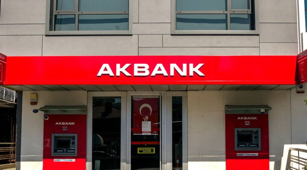 Akbank temettü kararını duyurdu