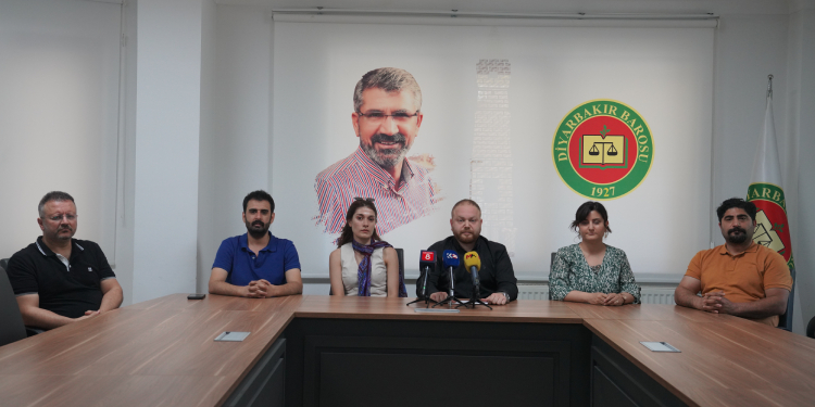 Amed Barosu: Mülteci hakları pazarlık konusu yapılmamalı – Politika Haber