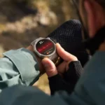 Çin Akıllı Saat Pazarı Raporu: Huawei Zirvede, Apple Takipte