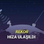 Çin, Lazerle Uzaydan Dünya’ya 120 Gbps Bağlantı Hızlarına Ulaşarak Rekor Kırdı! – Webtekno – Güncel Teknoloji Haberleri ve Video İncelemeleri