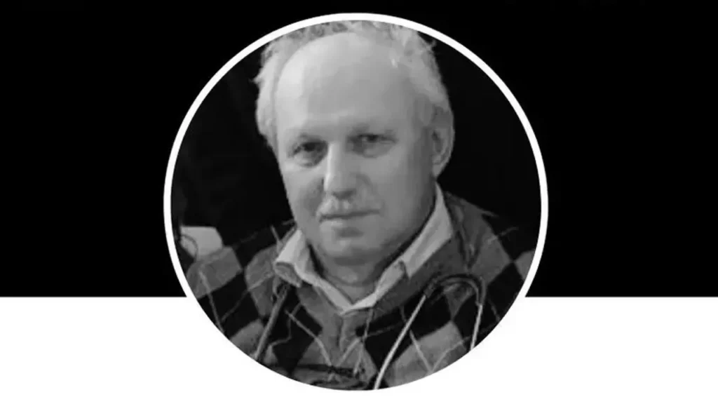 Dahiliye Uzmanı Dr. İsmail Ekizoğlu Hayatını Kaybetti