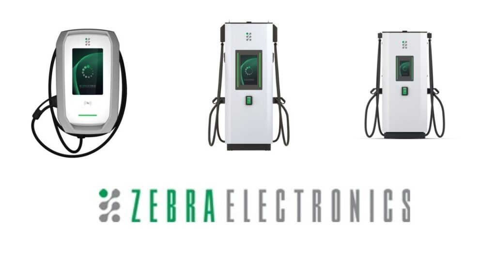 Elektrikli Geleceğe Güçlü Adımda Zebra Teknolojisi