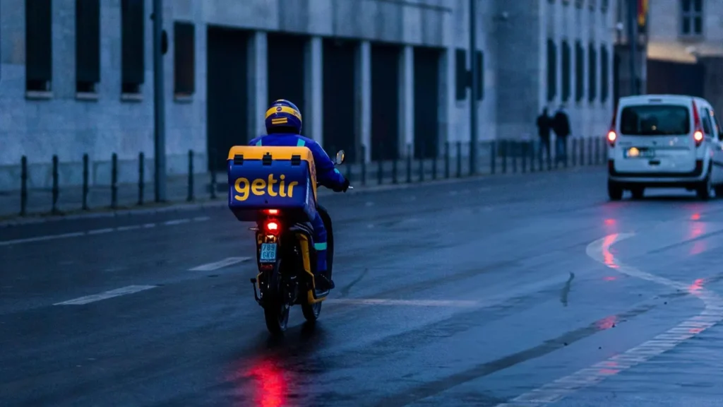 Getir’in kurucu ortakları, 700 milyon dolar tazminat talebiyle Mubadala’ya dava açtı