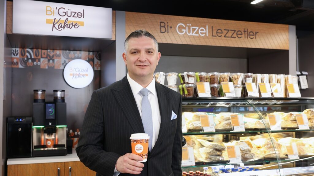 GüzelEnerji, Bi’Güzel ile yolculuklara lezzet katıyor