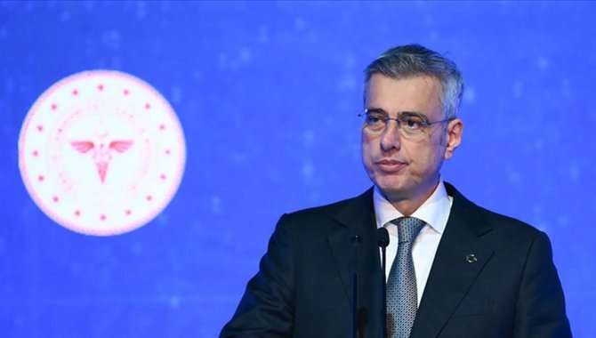 Hatay Şehir Hastanesi için geri sayım başladı