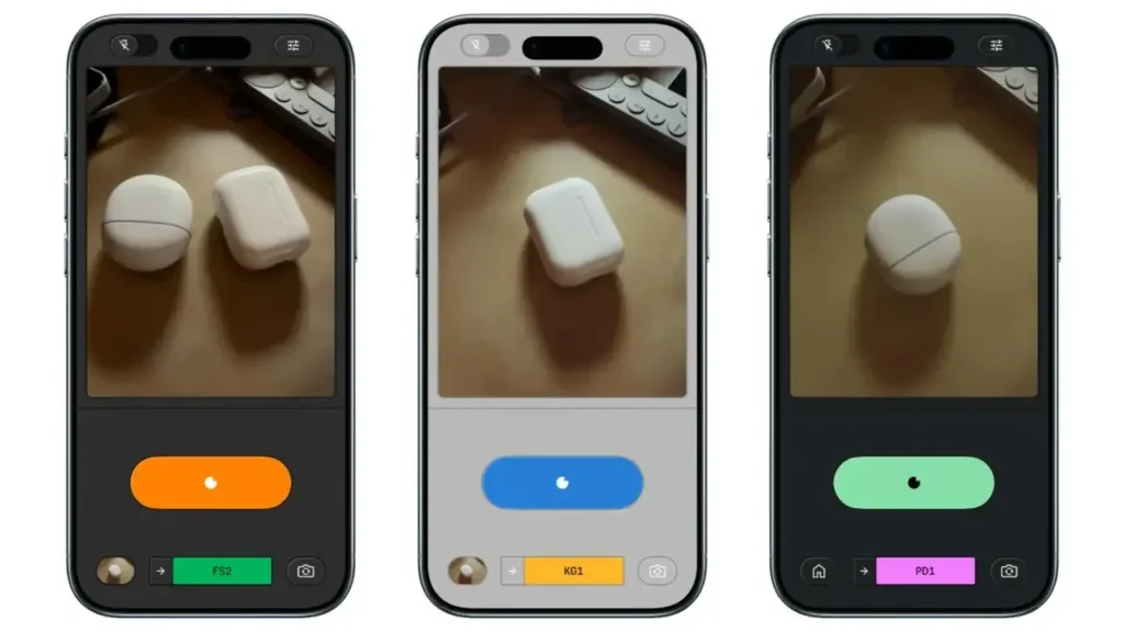 iPhone Kameranızı Çöpe Attıracak O Güncelleme Geldi! – ShiftDelete.Net