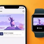 iPhone Sürücü Belgeniz Olacak! – ShiftDelete.Net