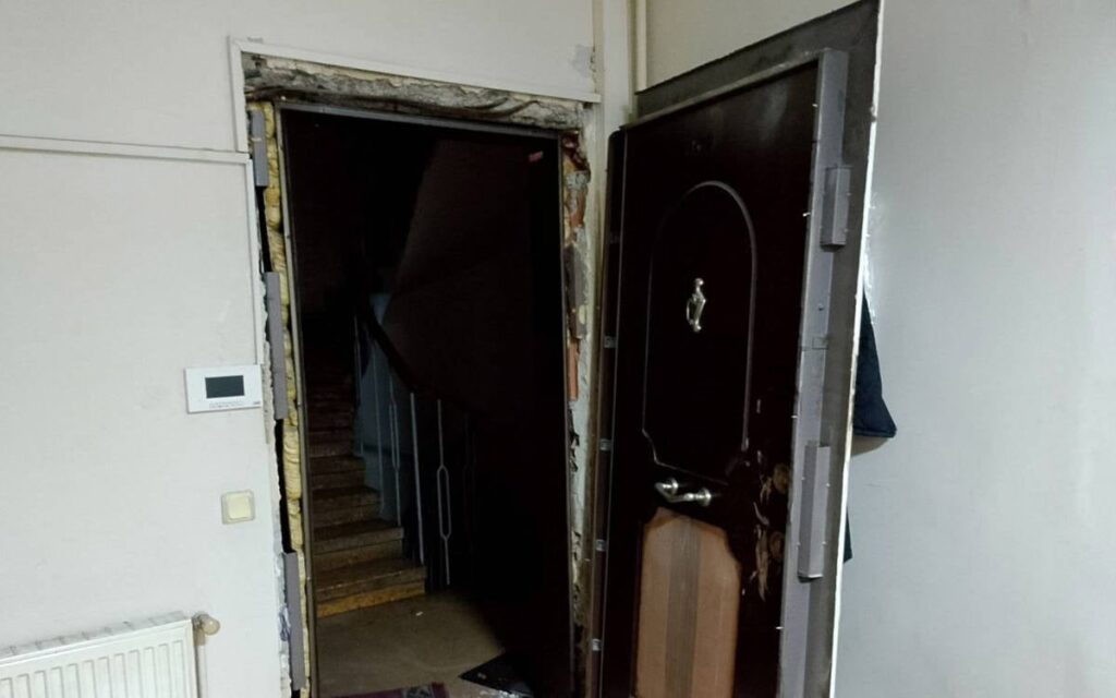 MKGD'den ETHA çalışanları için dayanışma çağrısı: Kitap ve mektup gönderilecek