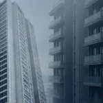 Sarıyer’de bir sitede facia: 12 yaşındaki çocuk 30. kattan aşağı düştü