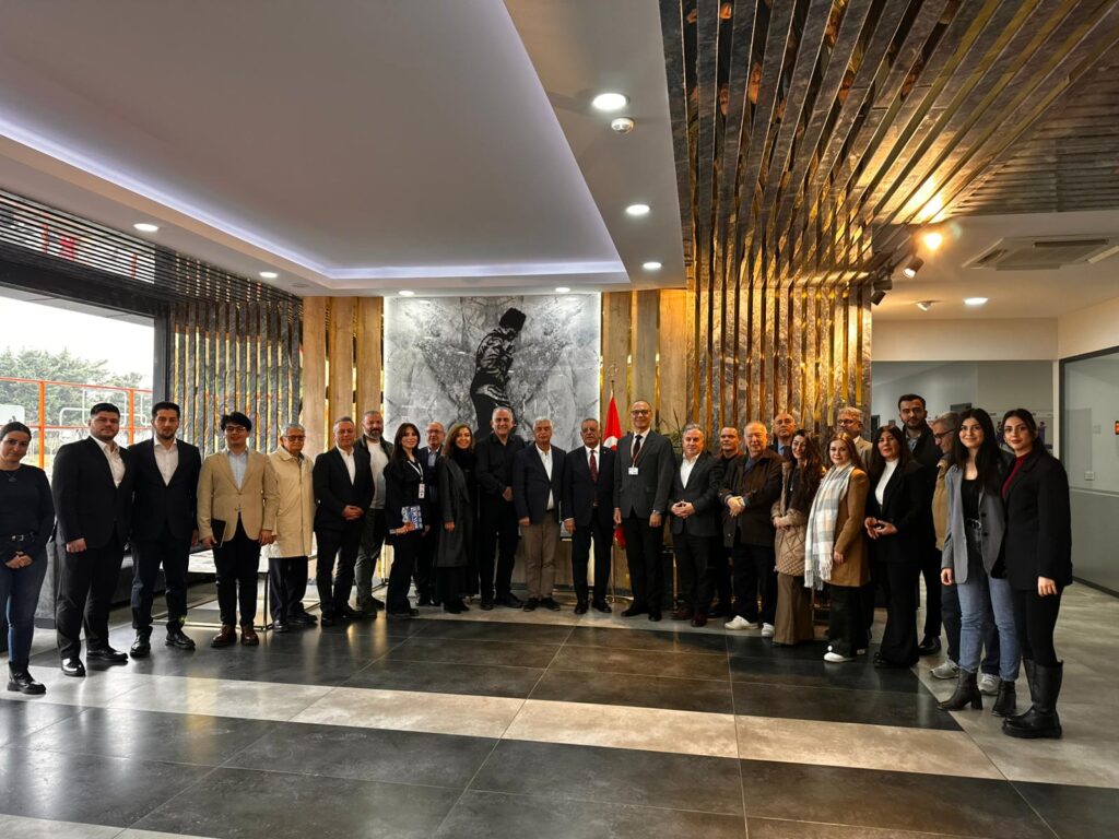 SİGORTA SEKTÖRÜ YENİ RİSKLERE YENİ CEVAPLAR ARIYOR