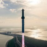 SpaceX Starship 12. test uçuşu için son aşamaya geçti