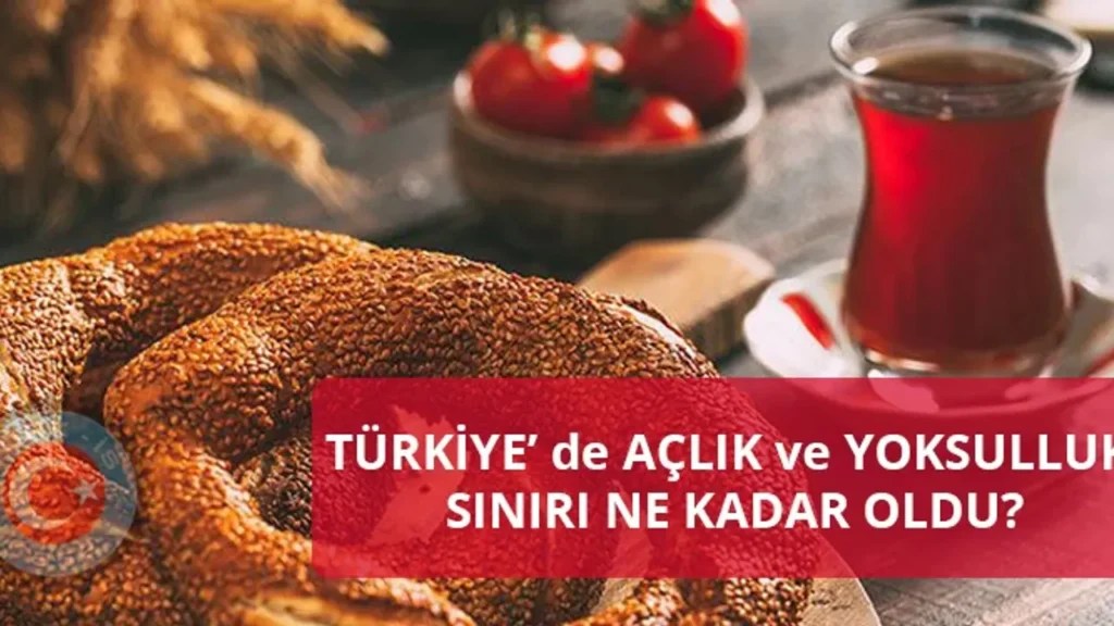 TÜRK – İŞ Ocak 2026 Açlık ve Yoksulluk Sınırı Araştırması