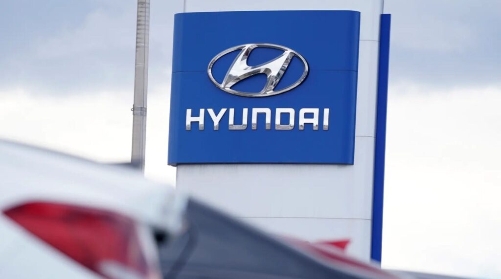 Hyundai, Güney Kore’de 6,3 Milyar Dolarlık Veri Merkezi Yatırımı Yapacak
