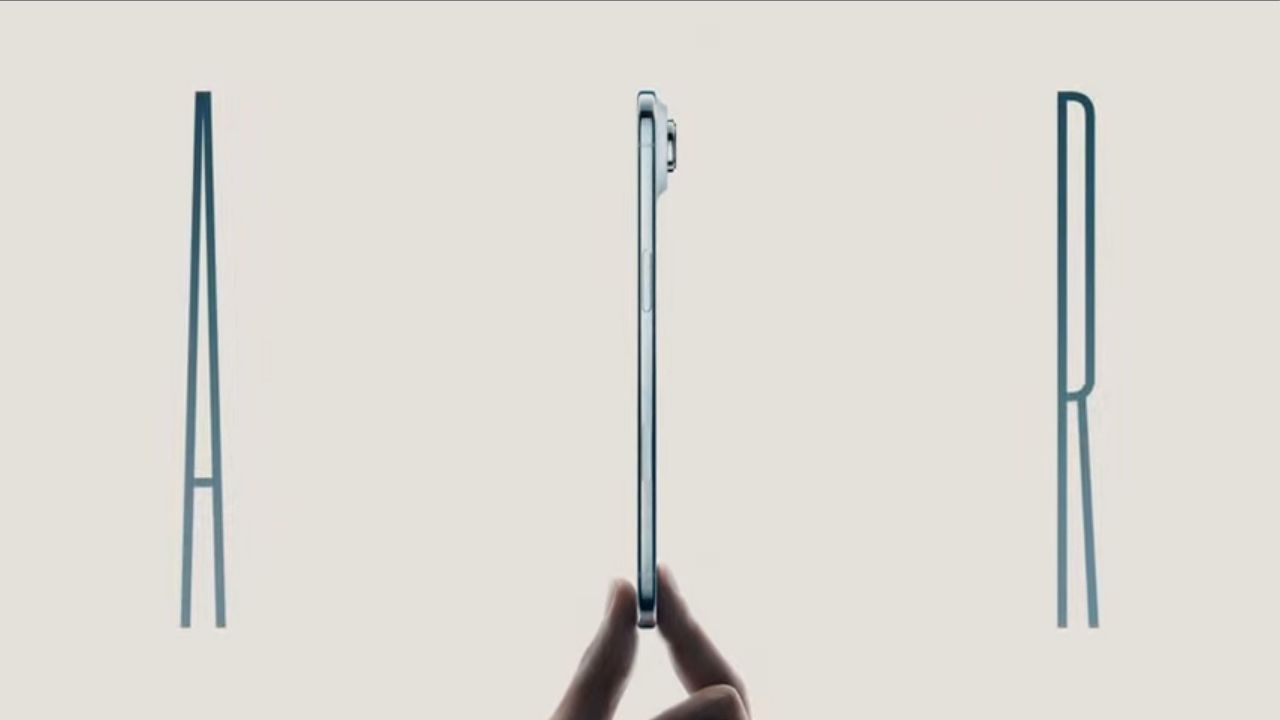 iPhone Air Fiyatları ve Detayları: ABD ile Türkiye Karşılaştırması (Eylül 2025)