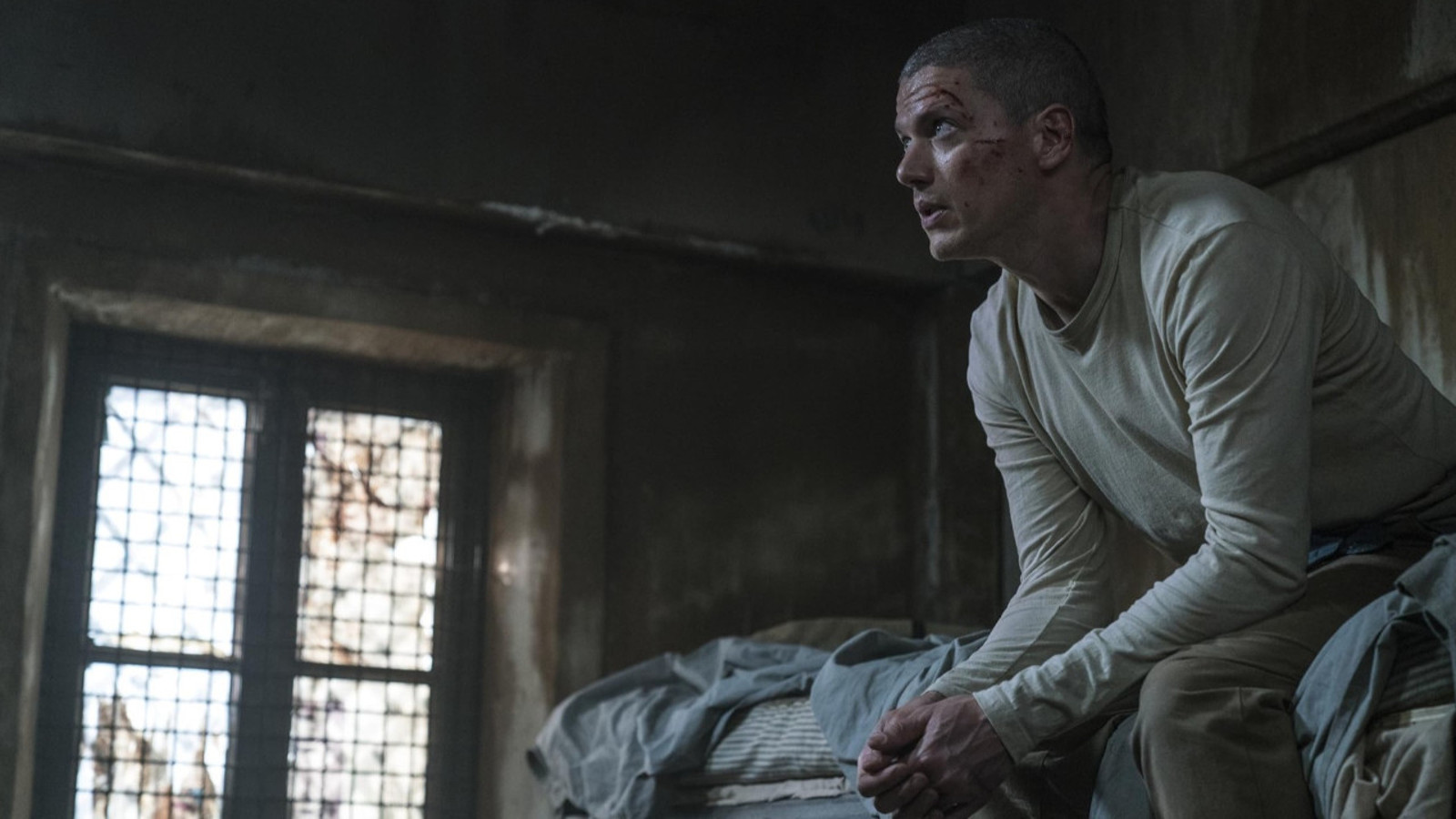 Prison Break dizisindeki “Cute Poison” nedir? Scofield’ın dövmesindeki gizli plan