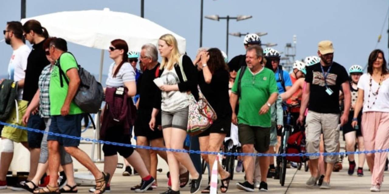 Edirne’de Kakava ve Hıdrellez Şenlikleri İçin Otel Doluluk Oranı Yüzde 100’e Ulaştı