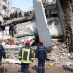 Ezgi Apartmanı Davasında Şaşırtan Gelişme: 876 Yıla Kadar Hapisle Yargılanan Ertan Danacı Tahliye Edildi