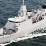 Gazeteci Ucuz Cihazla Askeri Gemiye Sızdı: Güvenlik Açığı İfşa Oldu