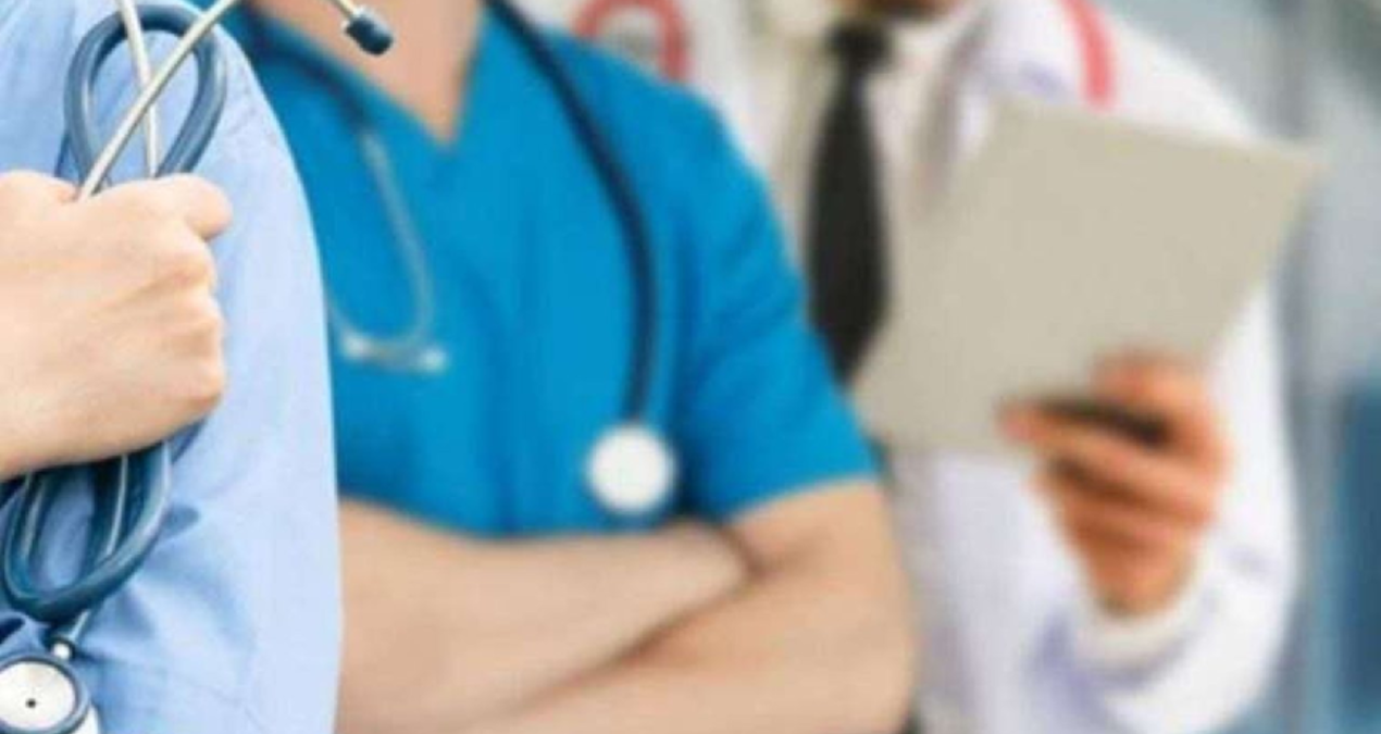 Mardin’de Doktora Şiddet Olayında Ev Hapsi Uygulandı