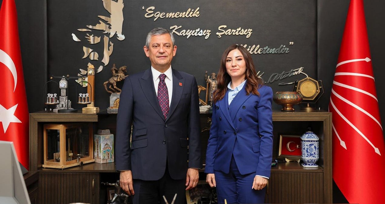 Özgür Özel: Seçim Kampanyasında Hız Kesmiyoruz, Örgütle Birlikte Hareket Edeceğiz