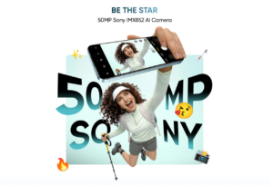 Realme 16T, 8000 mAh Pil ve Sony IMX852 Kamera ile Tanıtılıyor