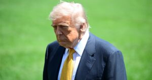 Trump’ın Balo Salonu Projesi: Bütçe Engelleri ve Tartışmalar