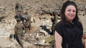 Boşanmış Eşini Cinayetle Kaybettiren Şüpheli, Cesedi Dere Yatağında Gömülü Bulundu